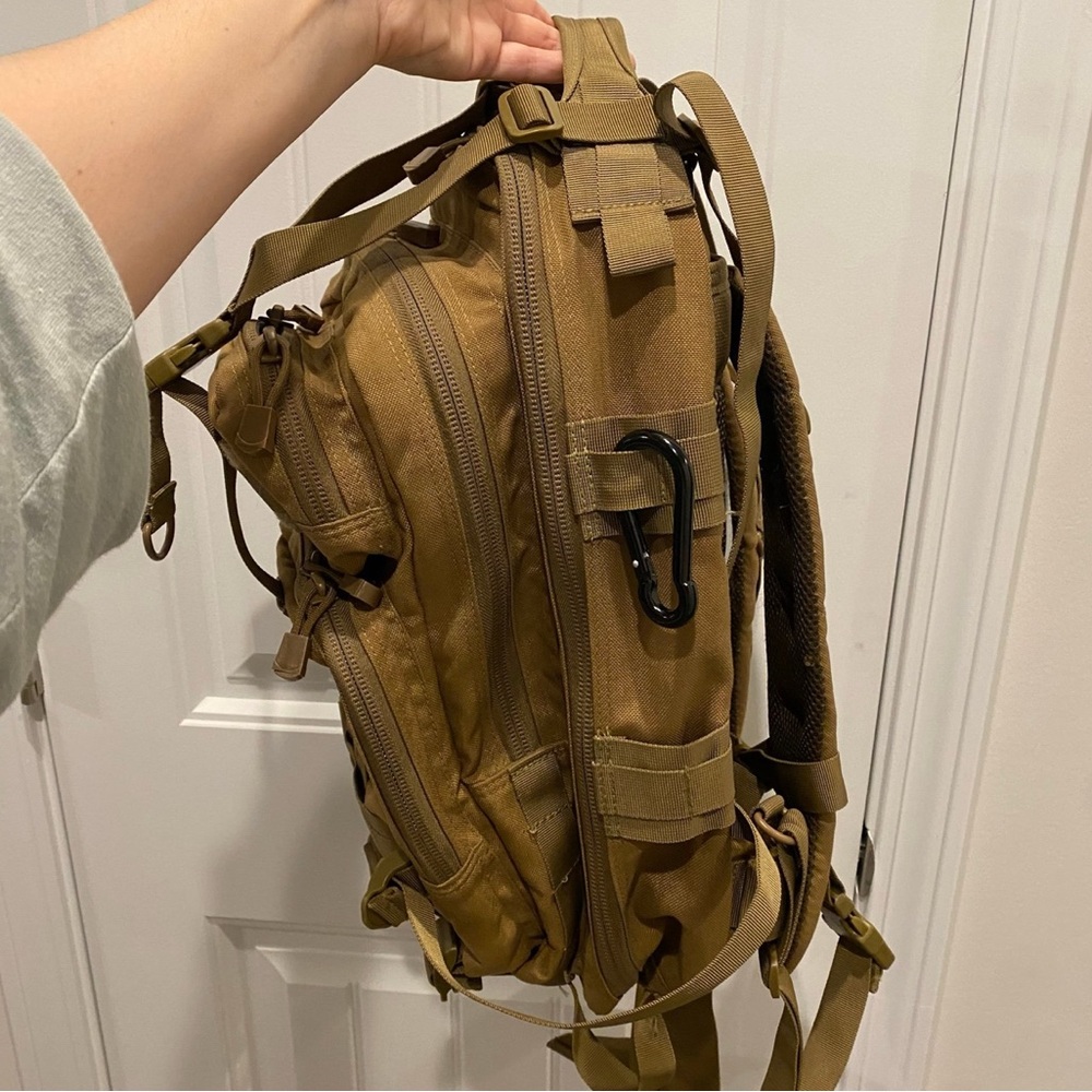 Condor Compact Assault Backpack 24l - image 5